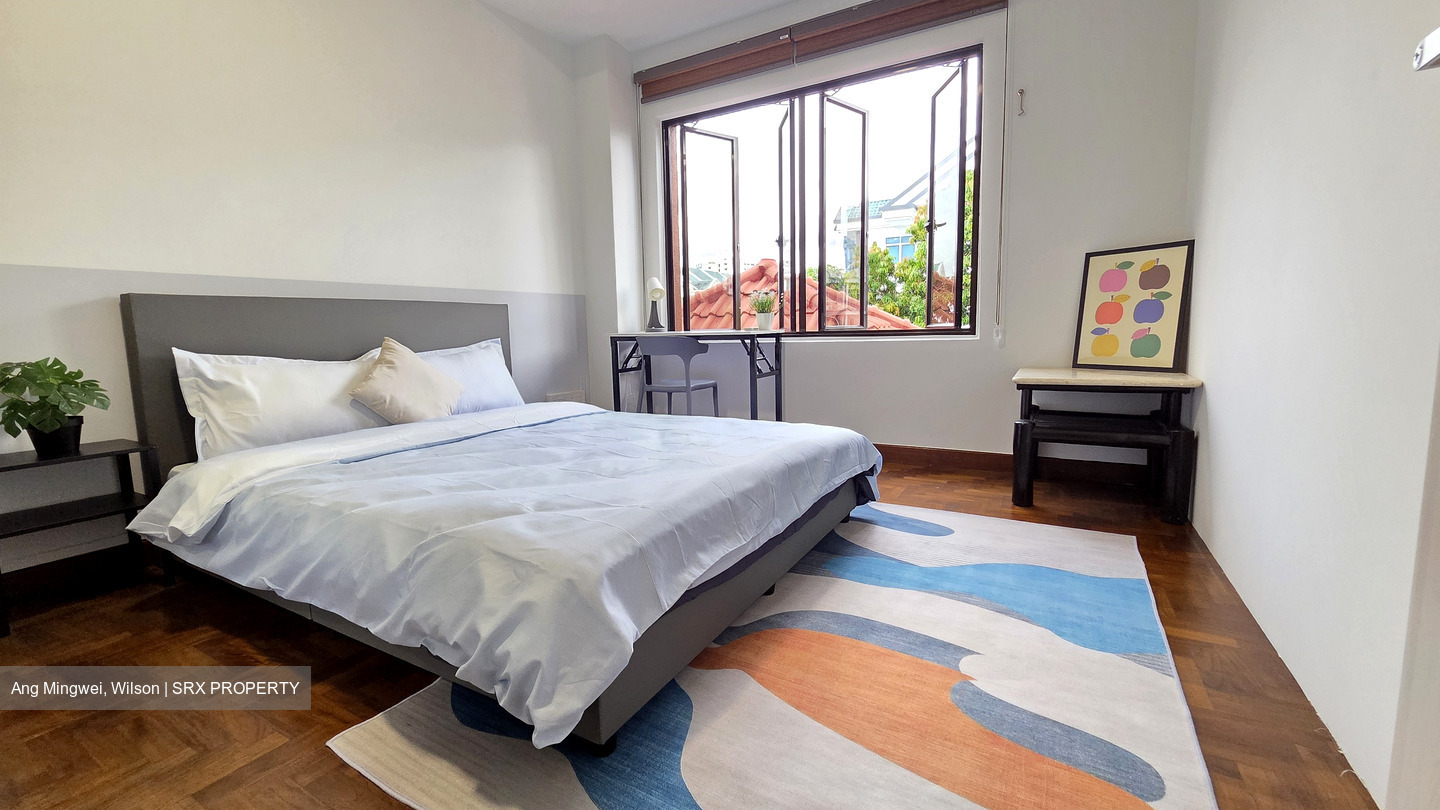 Westville (D22), Terrace #555614781